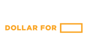 Dollar For logo