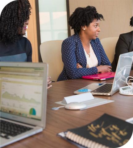 Board Room Convo