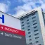 hospital image