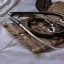 Stethoscope Credit: Marcelo Leal, Unsplash