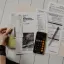 Tax forms. Credit: Kelly Sikkema, Unsplash