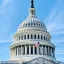 U.S. Capitol dome with flag. Credit: Ajay Parthasarathy, Unsplash