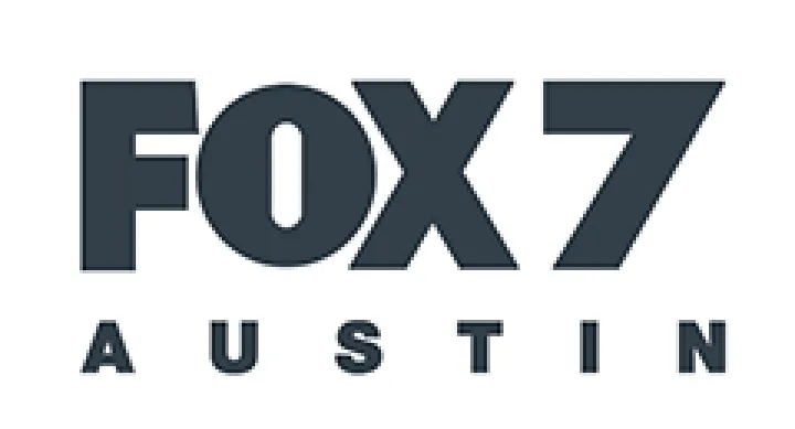 Fox 7 Austin logo Fox 7 Austin logo