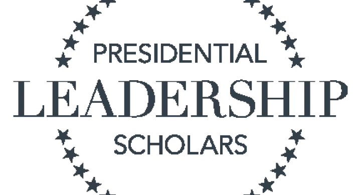 Presidential Leadership Scholars