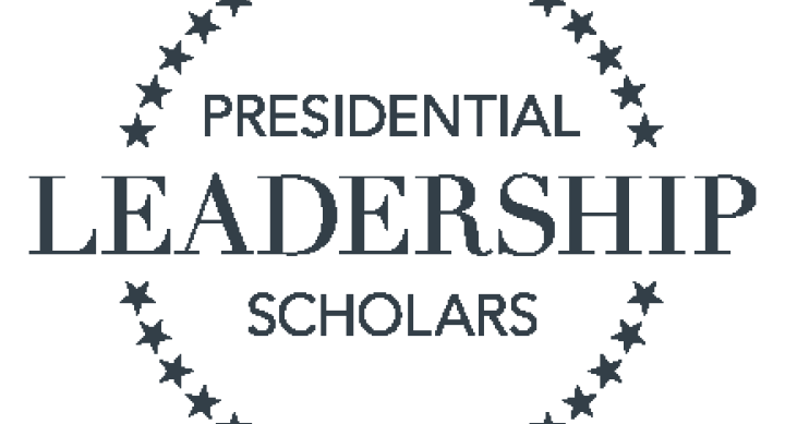 Presidential Leadership Scholars