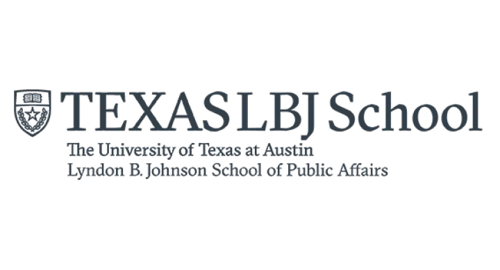 LBJ School of Public Affairs LBJ School of Public Affairs