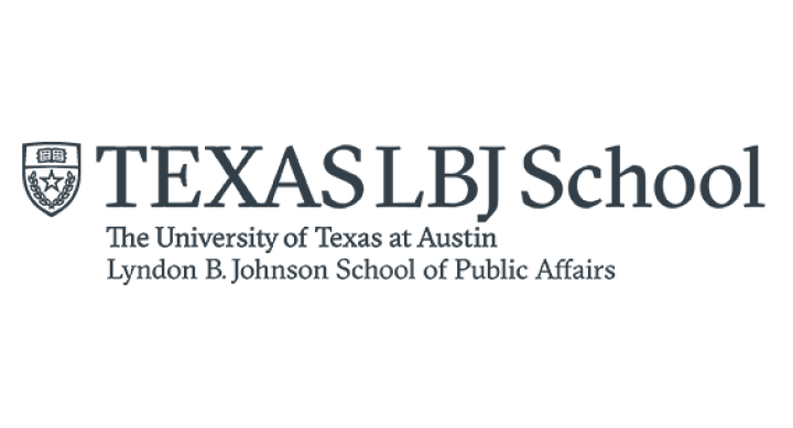 LBJ School of Public Affairs LBJ School of Public Affairs