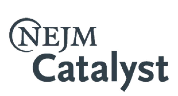 NEJM Catalyst