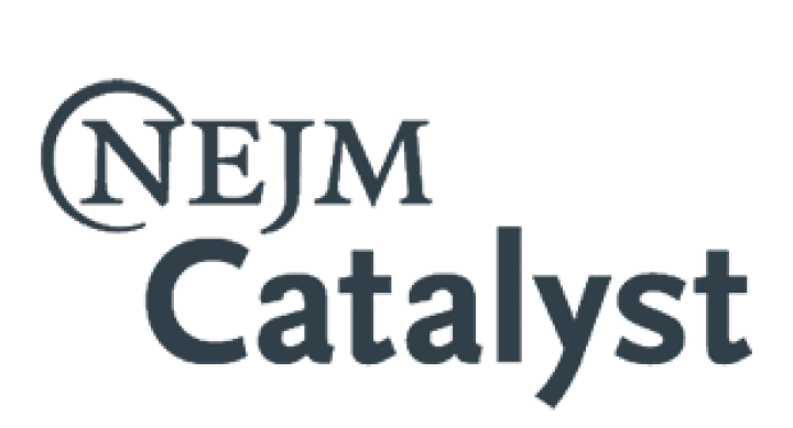 NEJM Catalyst NEJM Catalyst