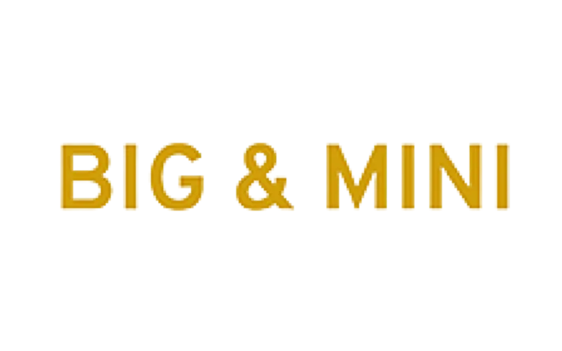 Big & Mini