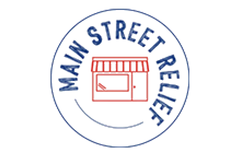 Main Street Relief