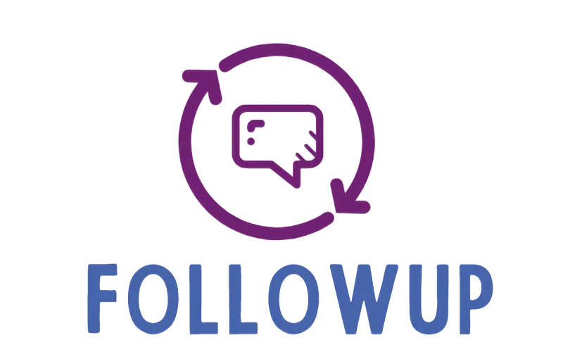 FollowUp Logo