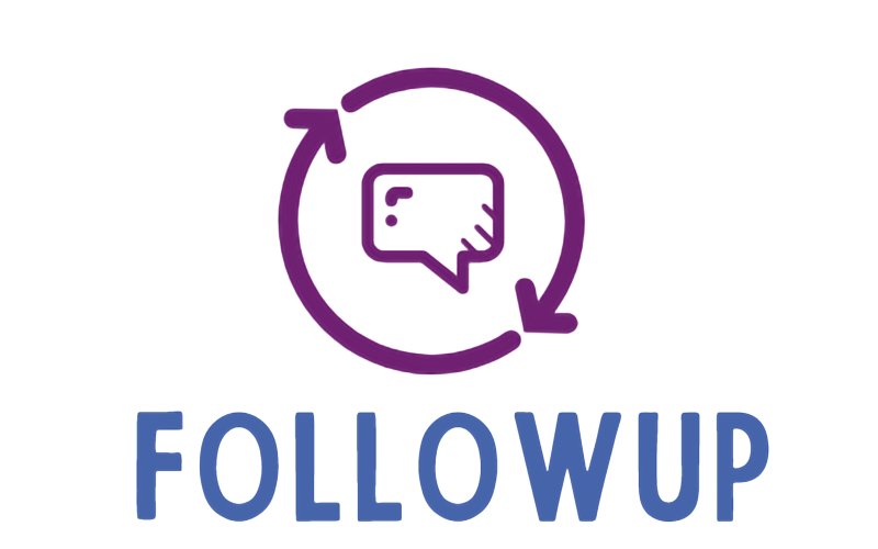 FollowUp Logo