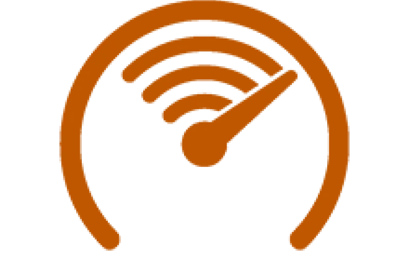 Acceleration icon. Credit: Christian Baptist, The Noun Project