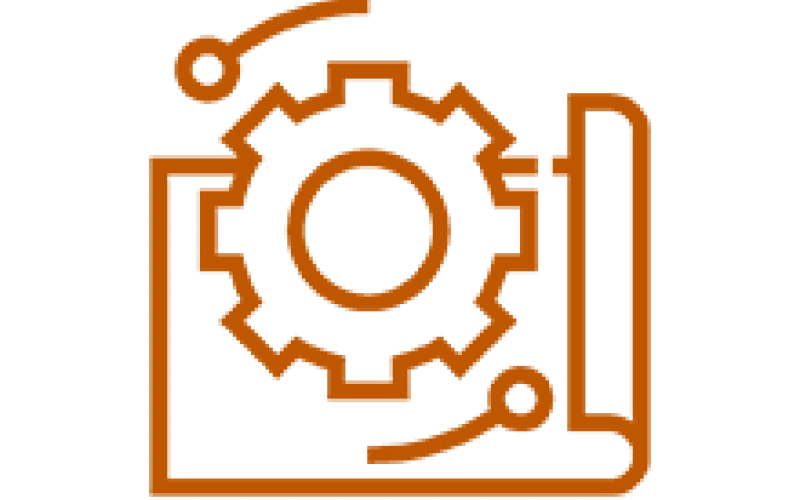 Prototype icon. Credit: Eucalyp, The Noun Project